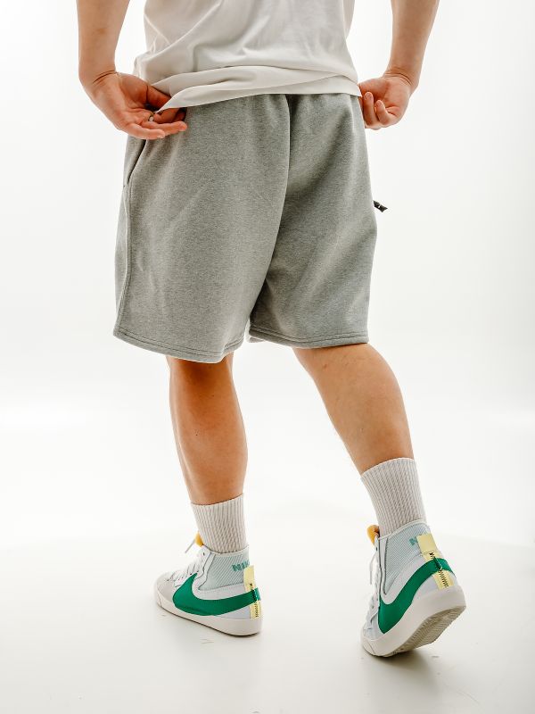 Шорти Nike U NRG SOLO SWOOSH FLC SHORT