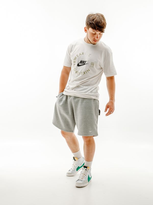 Шорти Nike U NRG SOLO SWOOSH FLC SHORT