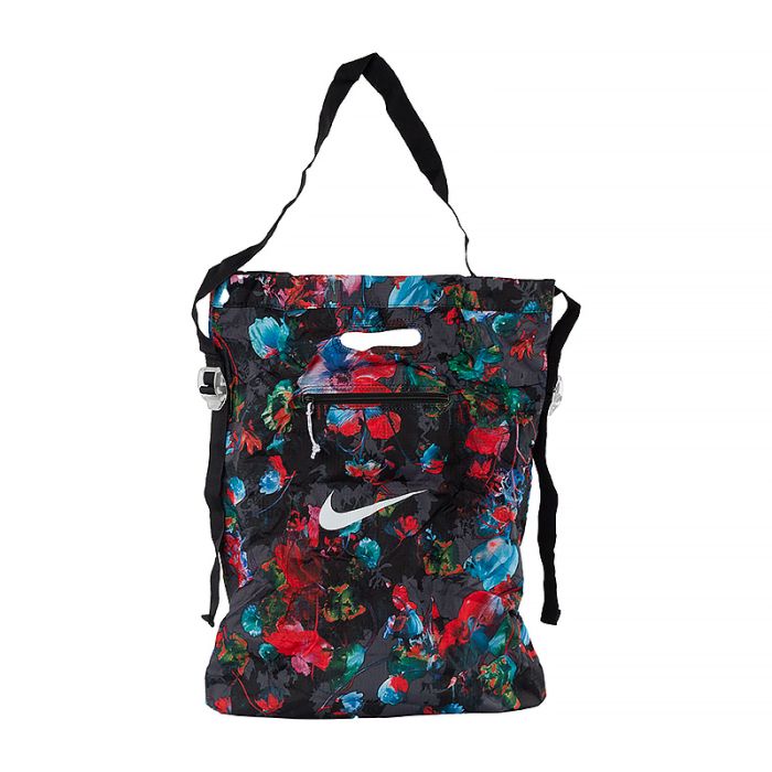 Сумка на плече Nike NK STASH TOTE - AOP