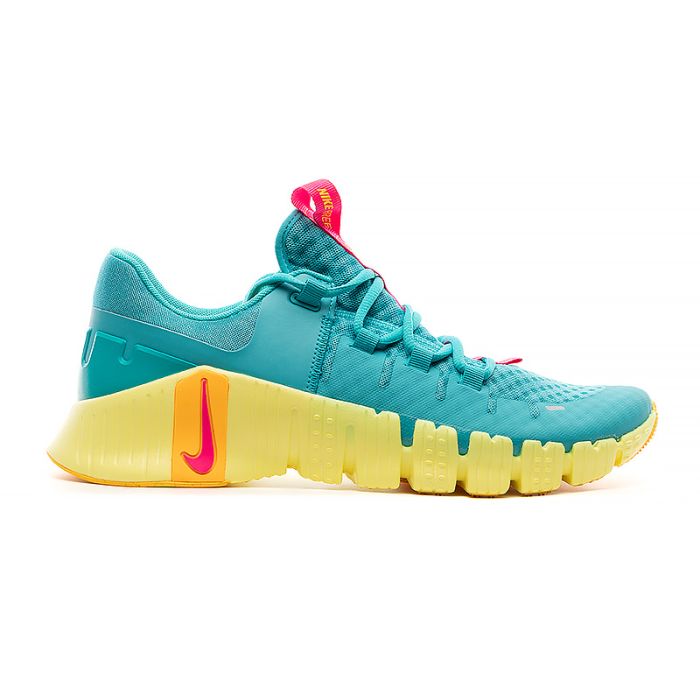 Кросівки Nike FREE METCON 5