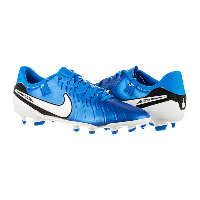 Бутси Nike LEGEND 10 ACADEMY FG/MG