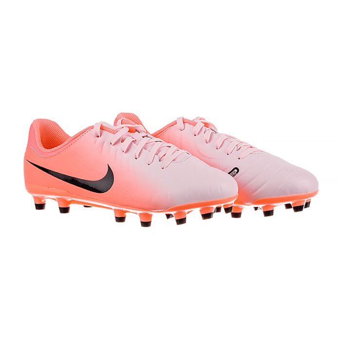 Бутси Nike JR LEGEND 10 ACADEMY FG/MG