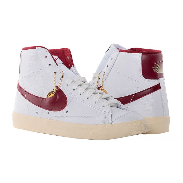 Кросівки Nike W BLAZER MID 77 SE