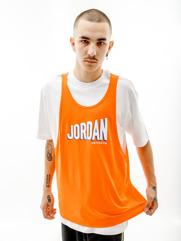 Футболка JORDAN MVP TOP