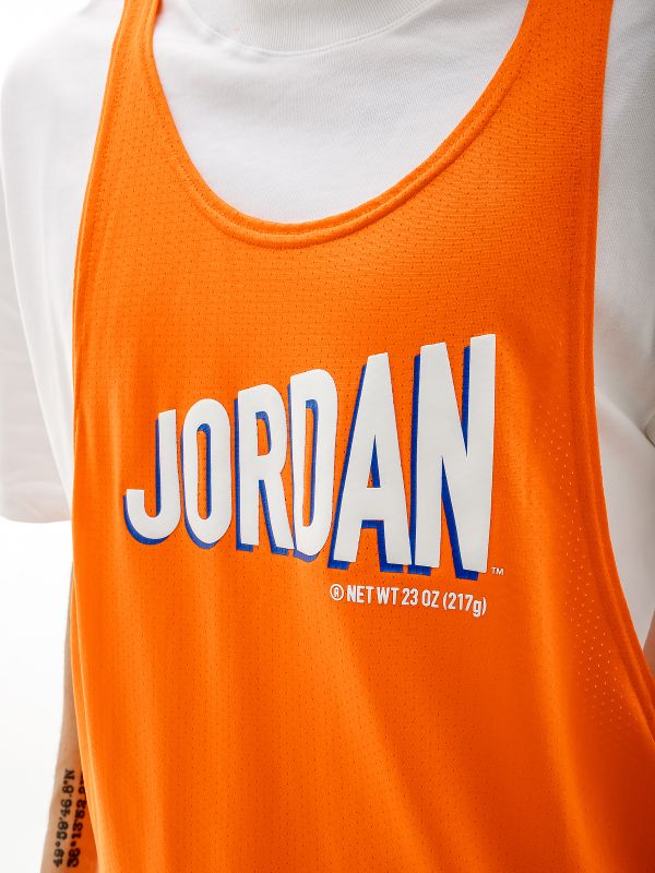 Футболка JORDAN MVP TOP