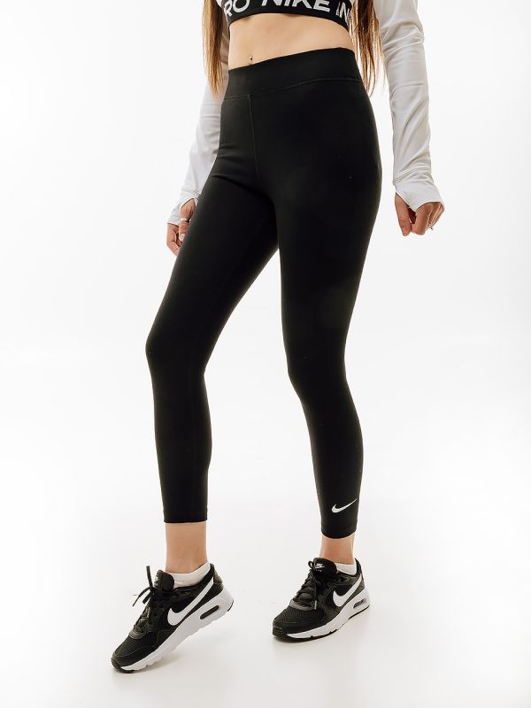 Лосини Nike W NK CLSC HR 7/8 TIGHT LBR