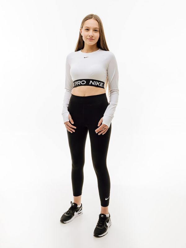 Лосини Nike W NK CLSC HR 7/8 TIGHT LBR