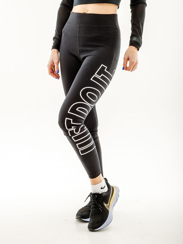 Лосини Nike NS CLSC GX HR TIGHT JDI