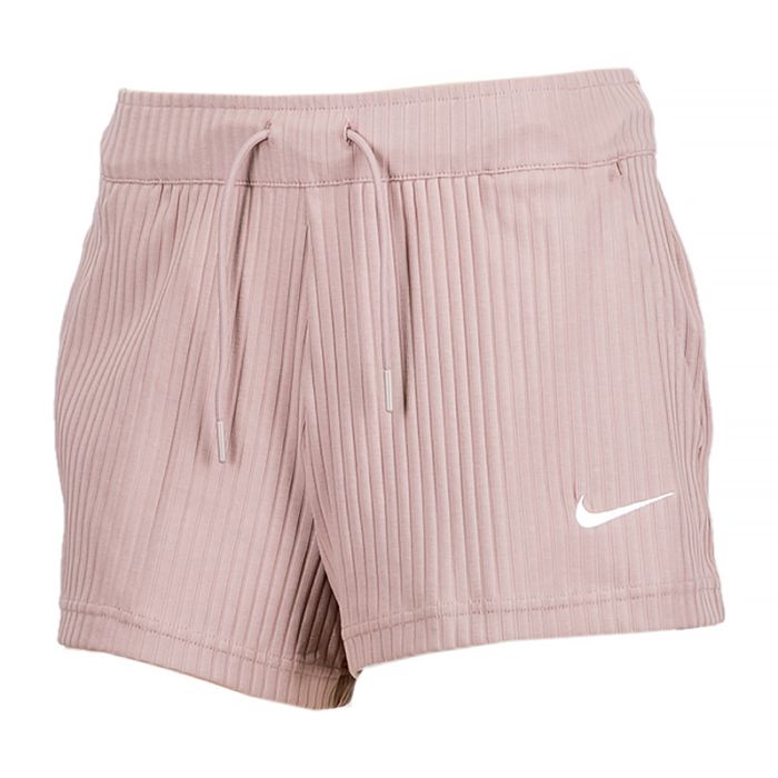 Шорти Nike W NSW RIB JRSY SHORT