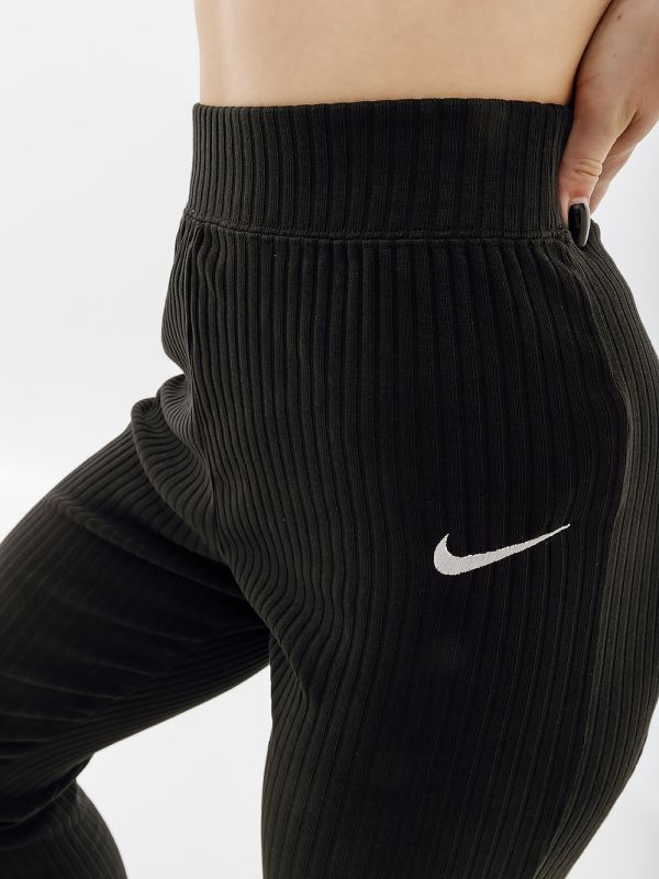 Штани Nike W NSW RIB JRSY PANT