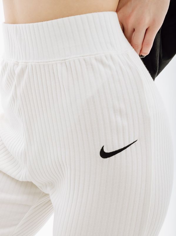 Штани Nike W NSW RIB JRSY PANT