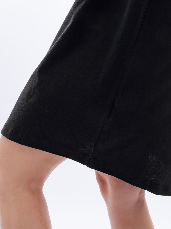 Сукня Nike W NSW ESSNTL SS DRESS TSHRT