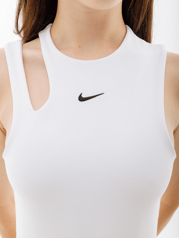 Боді Nike W NSW ESSNTL BODYSUIT TANK