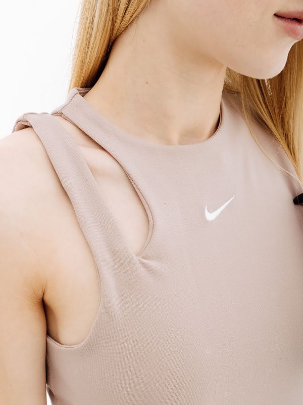 Боді Nike W NSW ESSNTL BODYSUIT TANK