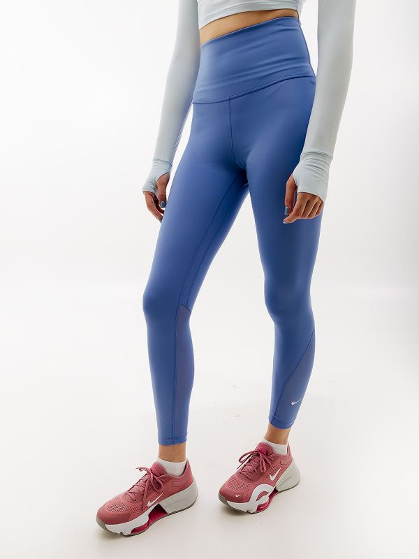 Лосини Nike ONE DF HR 7/8 TIGHT