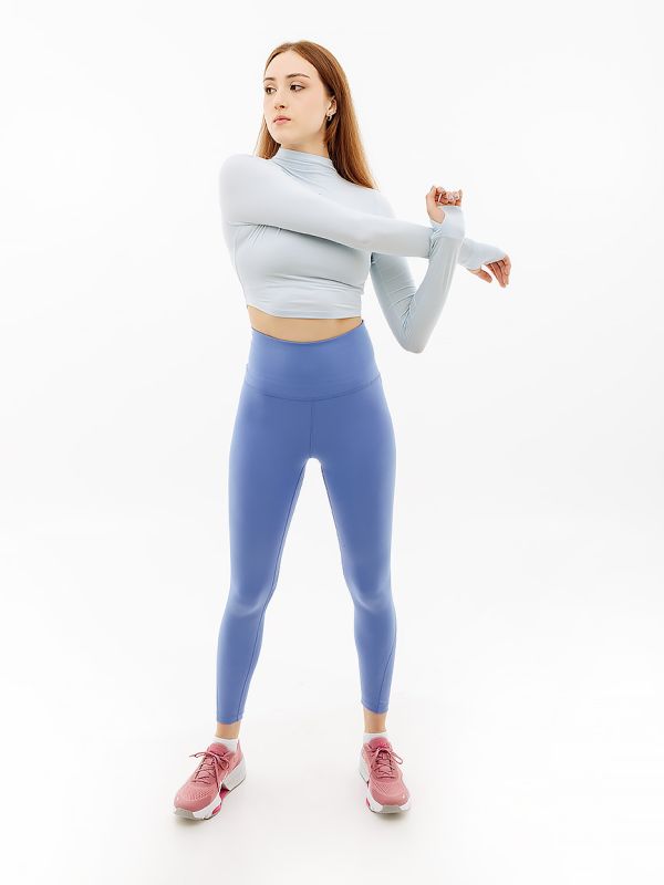 Лосини Nike ONE DF HR 7/8 TIGHT