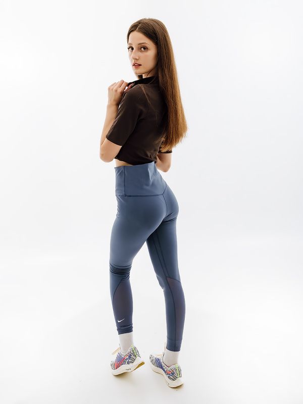 Лосини Nike W NK ONE DF HR 7/8 TIGHT