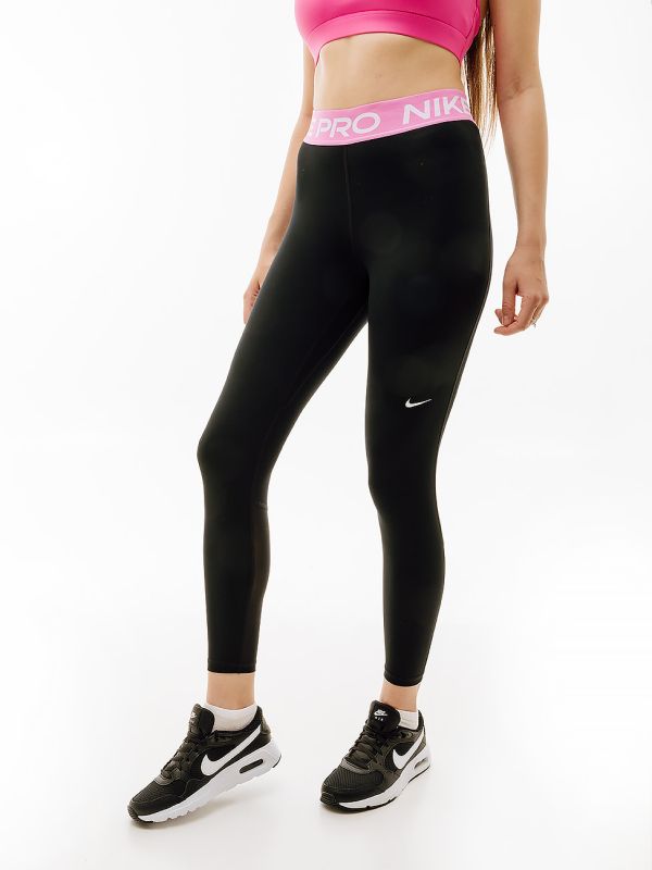 Лосини Nike W NP 365 MR 7/8 TIGHT