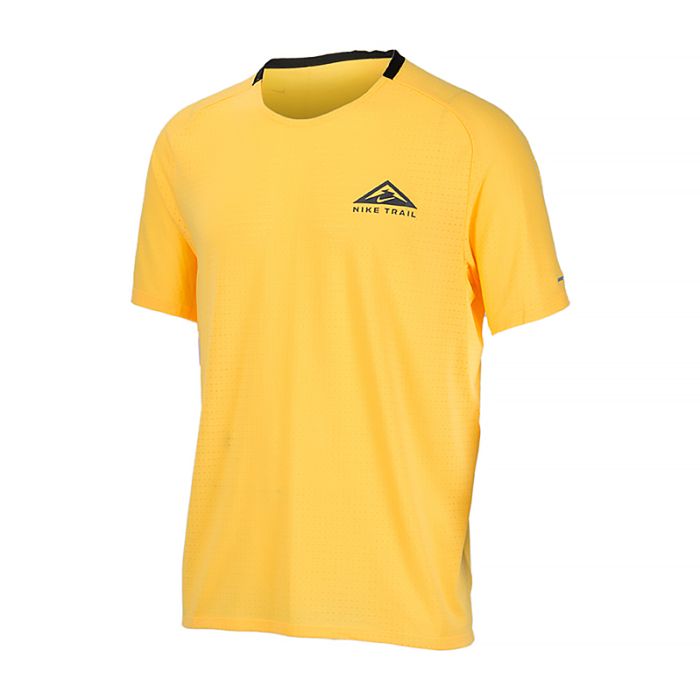 Футболка тренувальна Nike M NK DF SOLAR CHASE SS TOP