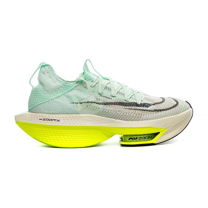 Кросівки Nike WMNS AIR ZOOM ALPHAFLY NEXT% 2