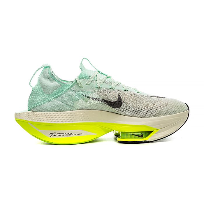 Кросівки Nike WMNS AIR ZOOM ALPHAFLY NEXT% 2