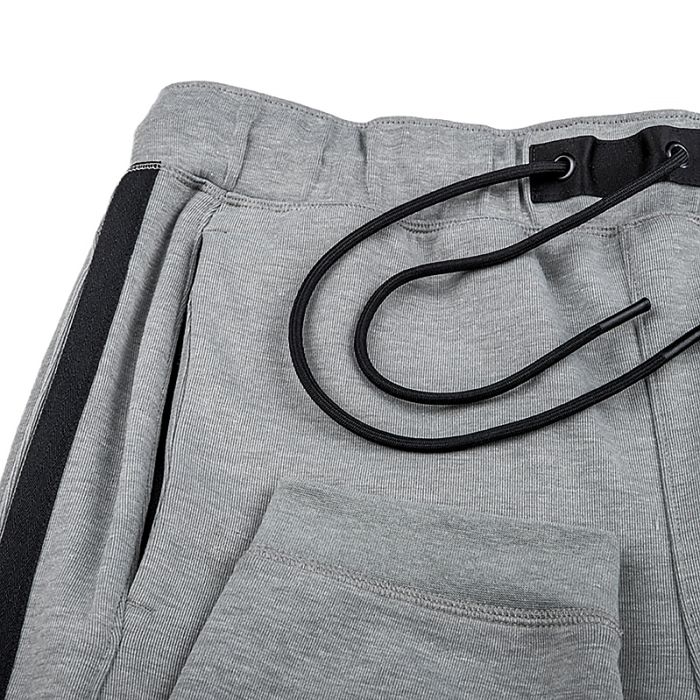 Штани JORDAN M J DF SPRT STMT AIR FLC PANT