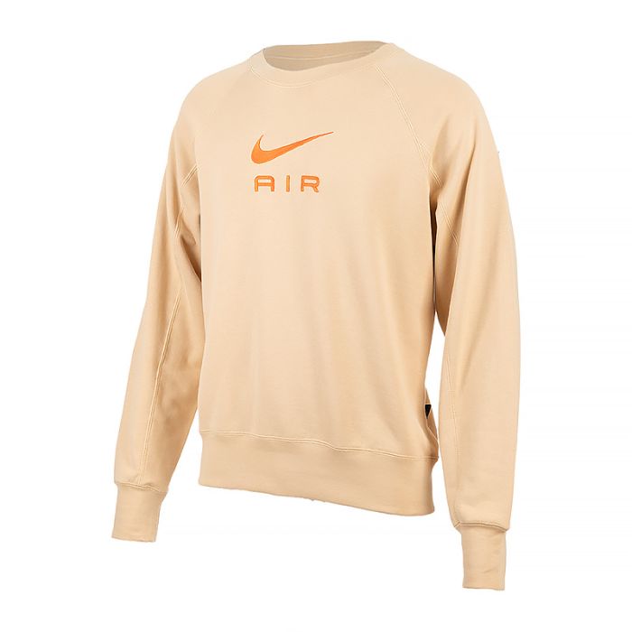 Світшот Nike AIR FT HOODIE