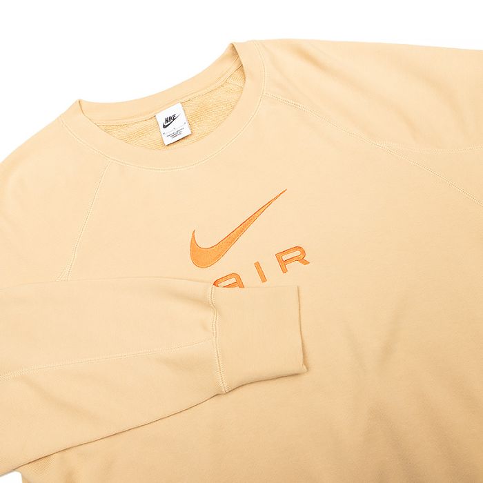 Світшот Nike AIR FT HOODIE