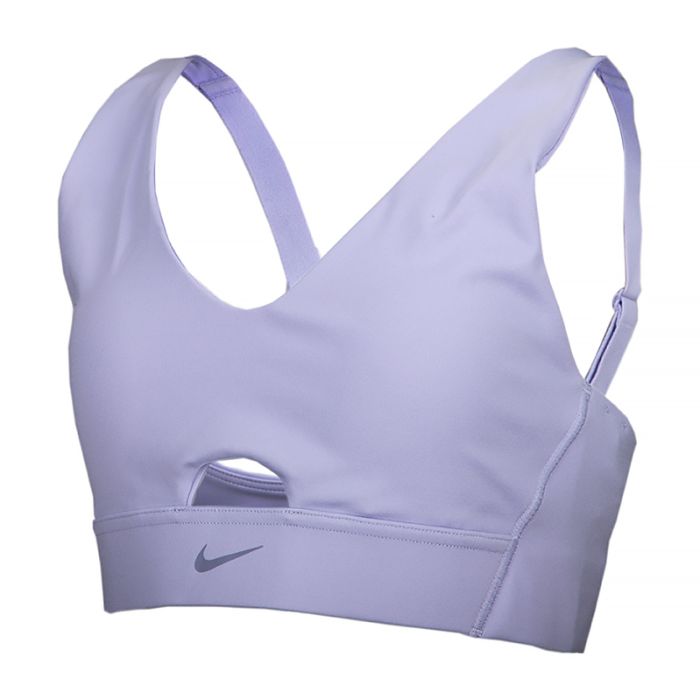 Топ Nike W NK DF INDY PLUNGE CUTOUT BRA