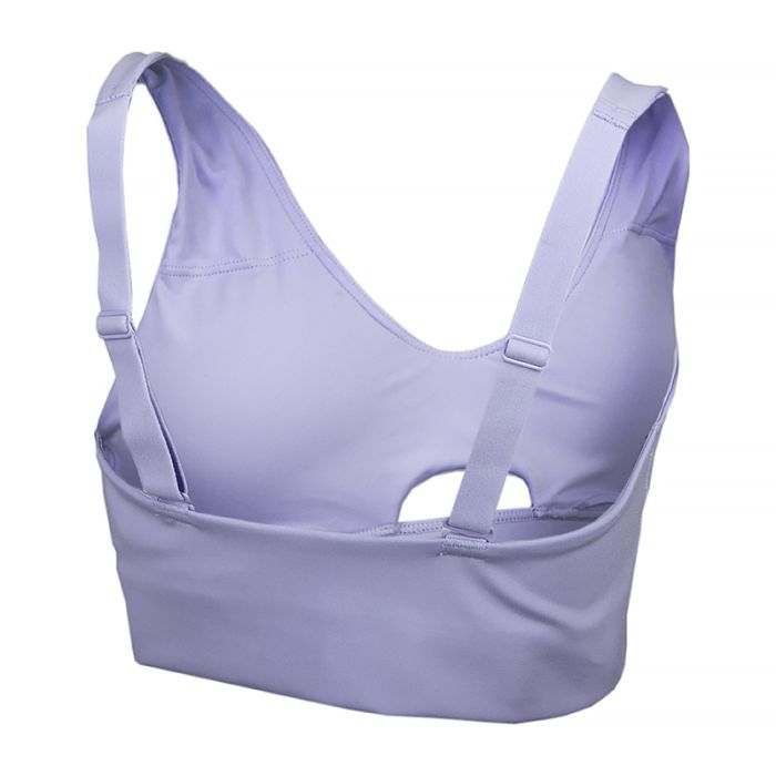 Топ Nike W NK DF INDY PLUNGE CUTOUT BRA