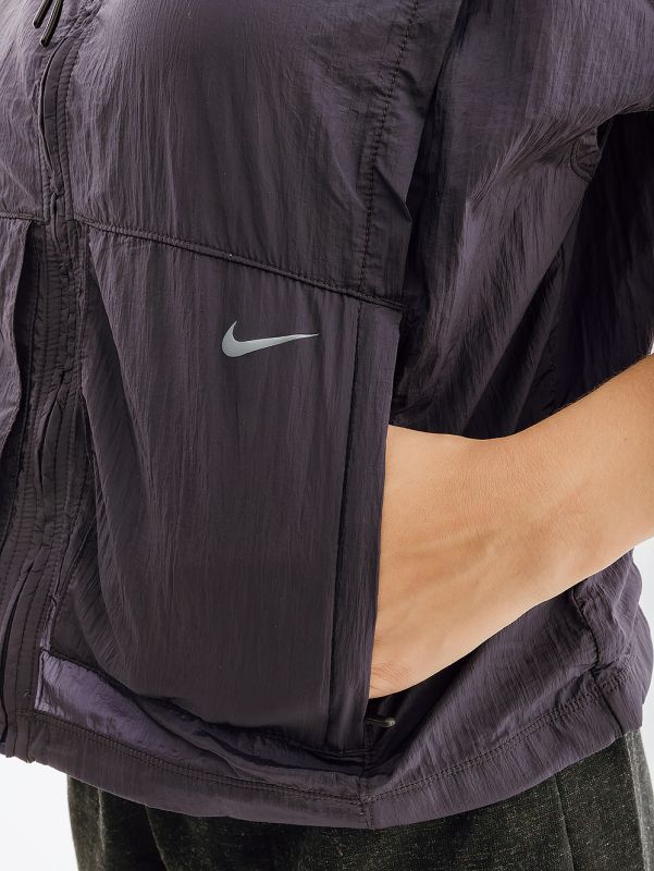 Вітровка NIKE RPL CTY RDY SS JACKET