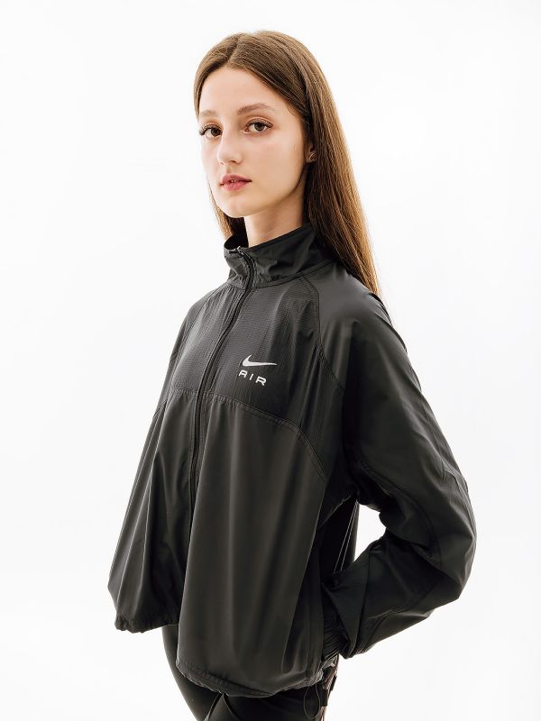 Вітровка Nike W NK DF AIR JACKET