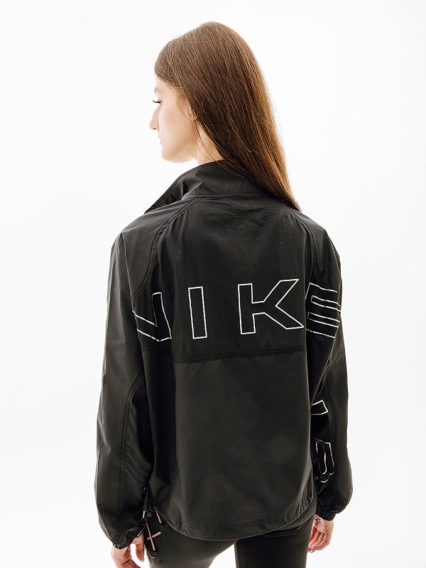 Вітровка Nike W NK DF AIR JACKET