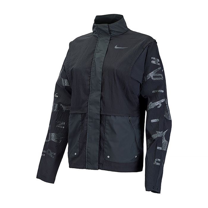 Куртка Nike W NK TF RUN DVN JACKET