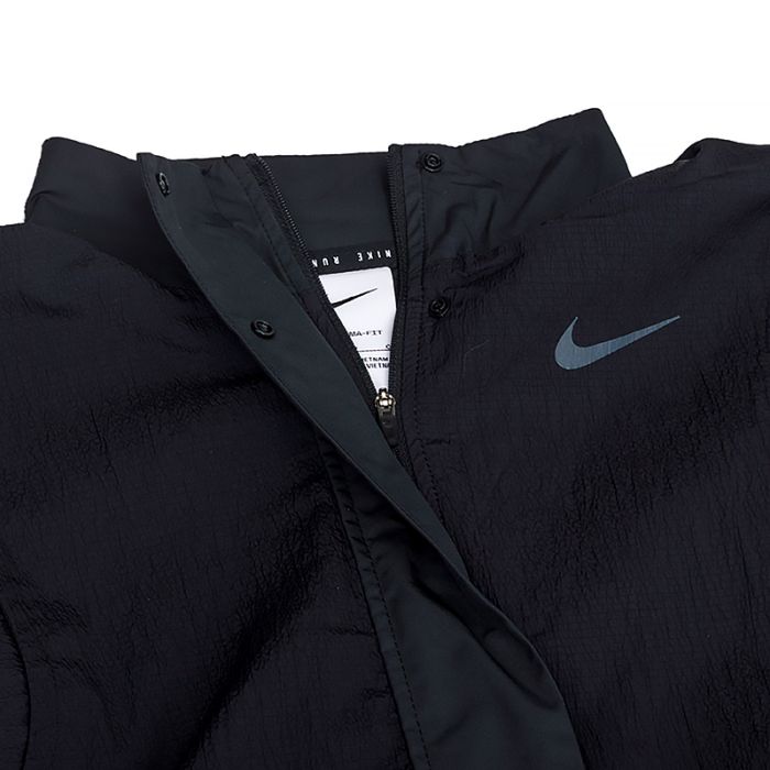 Куртка Nike W NK TF RUN DVN JACKET