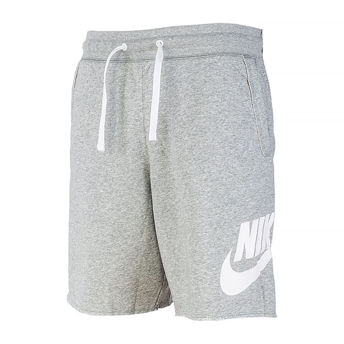 Шорти Nike M NK CLUB ALUMNI HBR FT SHORT