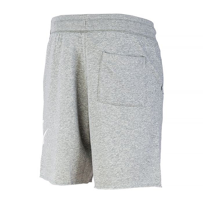 Шорти Nike M NK CLUB ALUMNI HBR FT SHORT