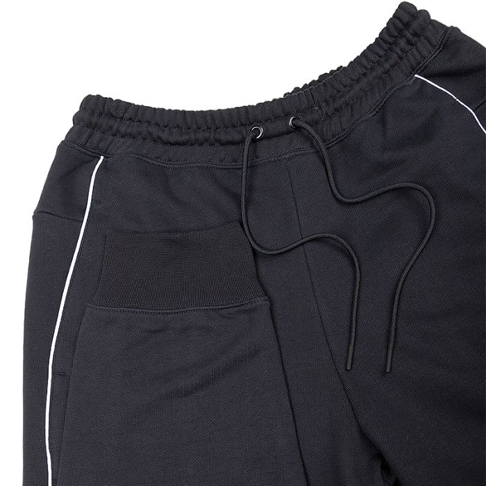 Штани Nike M NK SWOOSH FLC PANT