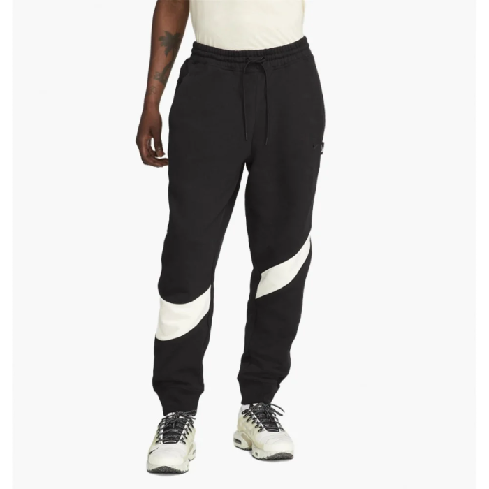 Штани Nike m swoosh flc pant