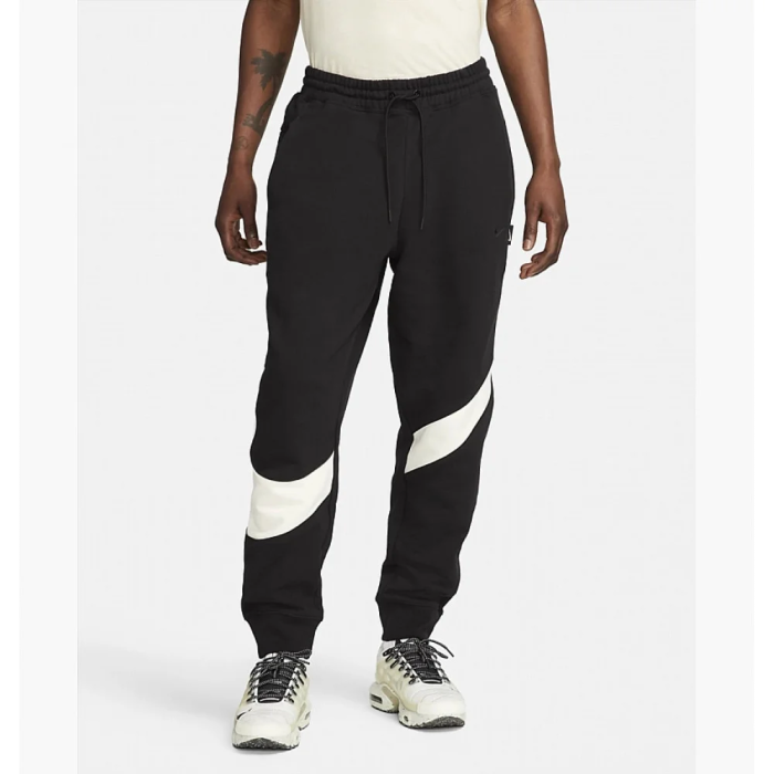 Штани Nike m swoosh flc pant