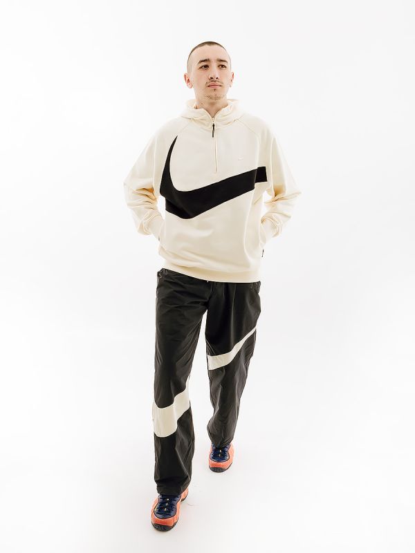 Кофта Nike SWOOSH HOODIE