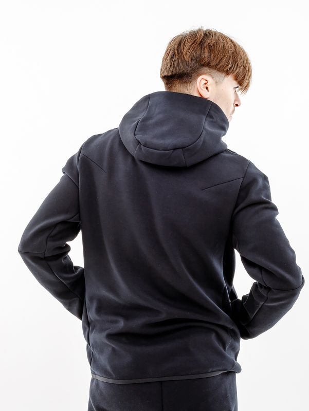 Кофта Nike TCH FLC GX PO HOODIE