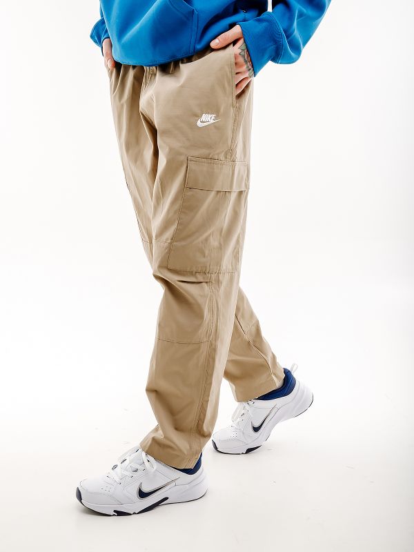 Штани Nike CLUB CARGO WVN PANT