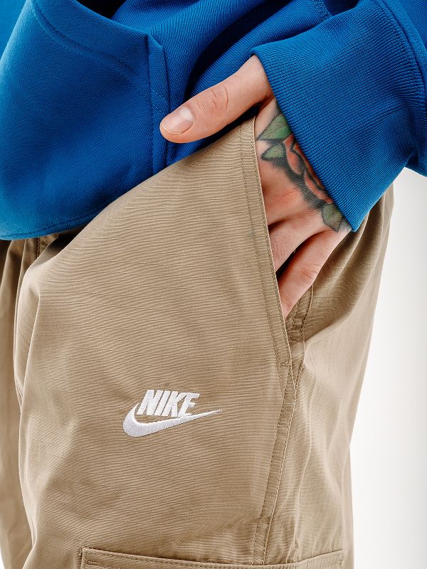 Штани Nike CLUB CARGO WVN PANT