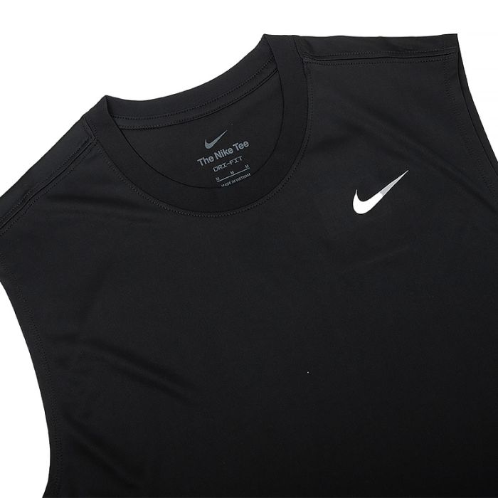 Майка Nike M NK DF TEE RLGD SL RESET