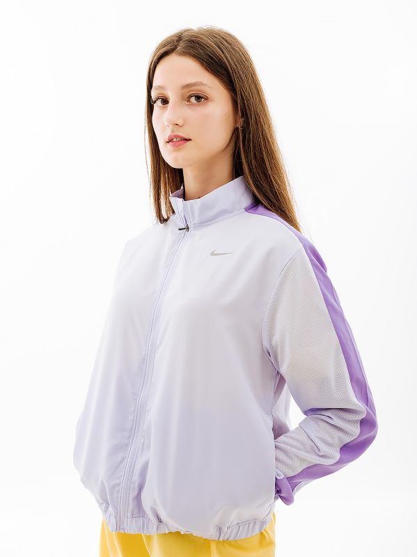 Вітровка Nike W NK SWSH RUN JKT