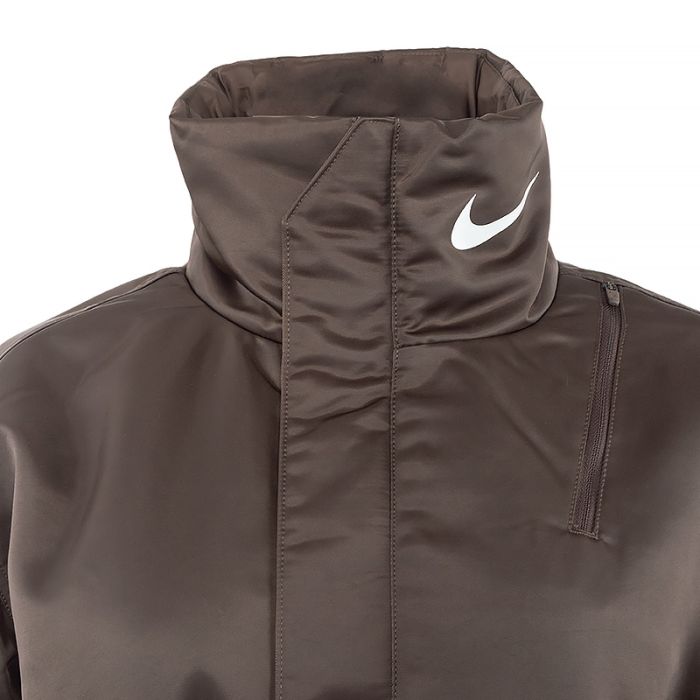 Куртка Nike W NSW SYN PARKA TREND