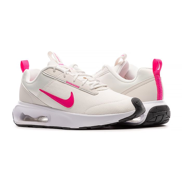 Кросівки Nike AIR MAX INTRLK LITE