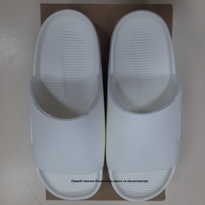 Шльопанці Nike CALM SLIDE (Клас А)