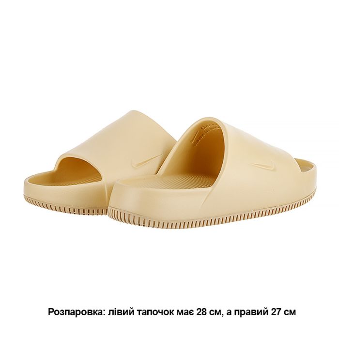 Шльопанці Nike CALM SLIDE (Клас А)